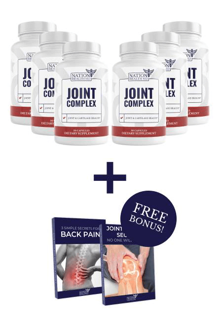 Joint Complex