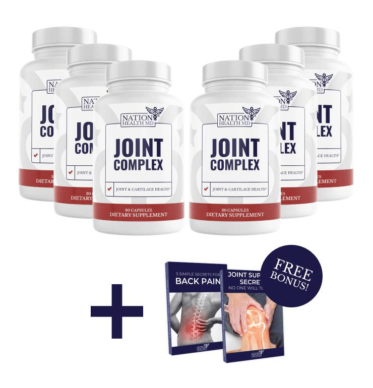 Joint Complex