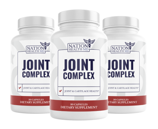 Joint Complex