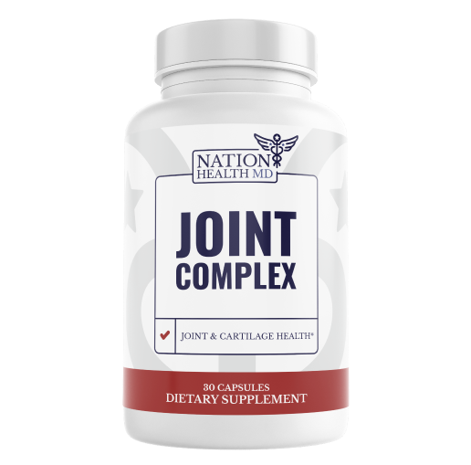 Joint Complex
